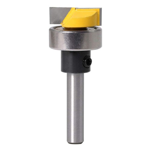 Gasea shank flush - flush, trim