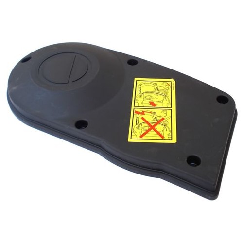 Belt cover fits - cover, belle