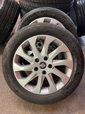 Seat leon mk3 wheels - leon, inch