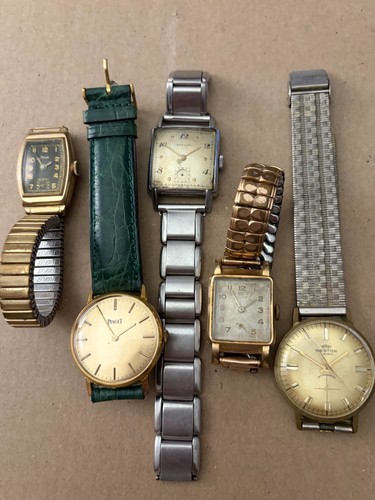 Vintage gent s - 5, gent's