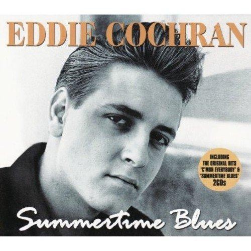 Summertime blues eddie - summertime,