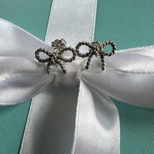 Tiffany vintage silver - &,
