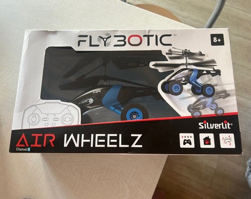 Remote control flybotic - control,