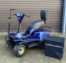 Re-conditioned i-m4 Single