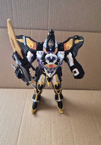 Power rangers mystic - mystic, force