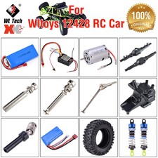 Wltoys 12428 Parts LiPo