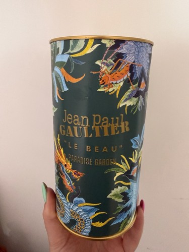 Jean paul gaultier - le, beau