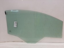 FORD KA EDGE EDGE MK2 2008-2016 Hatch Front Left 3 Door Window Glass OEM 1542424