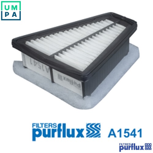 Air filter a1541 for renault - air,