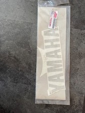 Yamaha emblem 5br f8328 - emblem, 5br-f8328-20