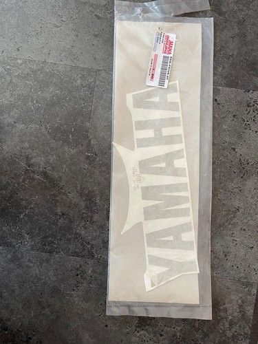 Yamaha emblem 5br f8328 - emblem, 5br-f8328-20