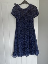 Oasis Dress Size 12