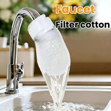 Faucet Filter Cotton Tap Water