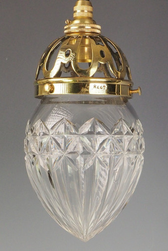 Elegant antique cut - elegant,