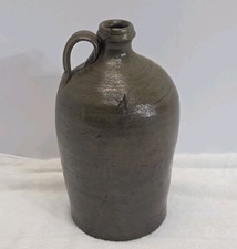Antique Salt Glazed Stoneware