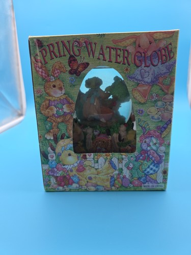 Vintage easter spring - vintage, water