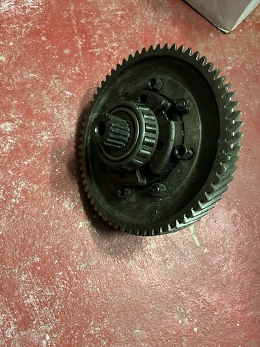 Ferrari 308 differential - ferrari,
