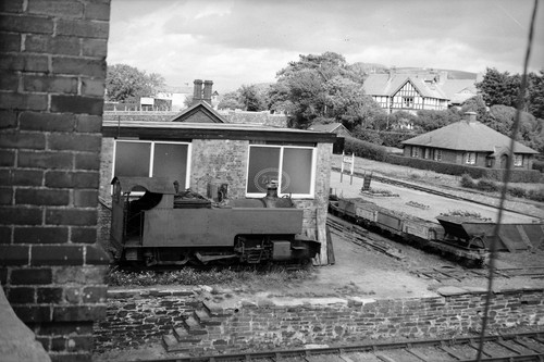 Photo british railways - photo,