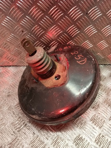 Mercedes benz w124 servo - mercedes-benz, de