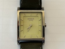 Boccia Titanium 3294-02 Women's Watch 