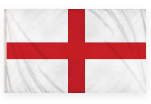 England flag george - flag, cross