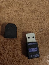 Activision USB Dongle Receiver -- Wireless Skylanders Portal PS3 PS4 Wii & Wii U