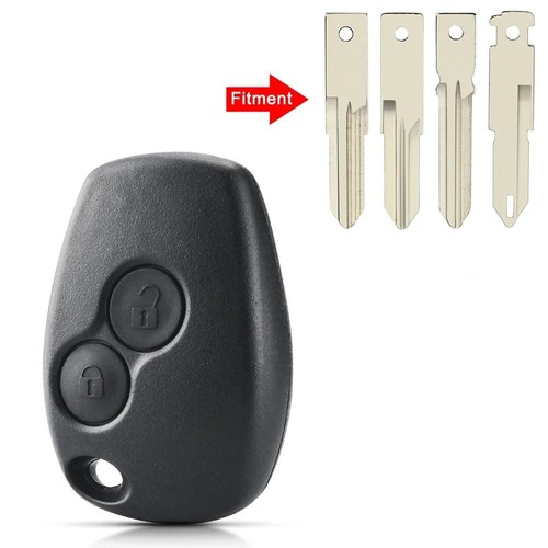 Button key fob - button,