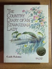 Country Diary of an Edwardian