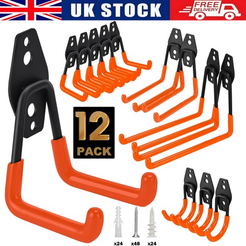 12x heavy duty storage - heavy,