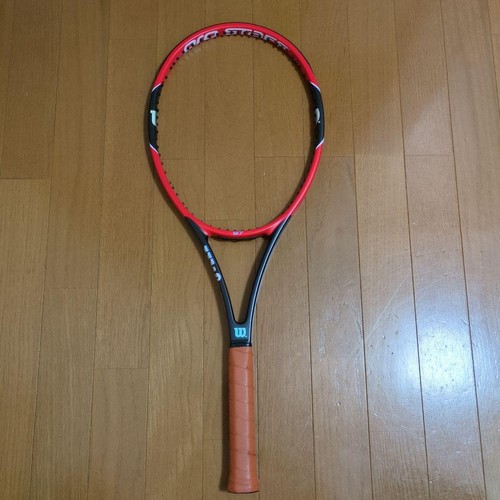 Wilson pro staff - wilson, 2