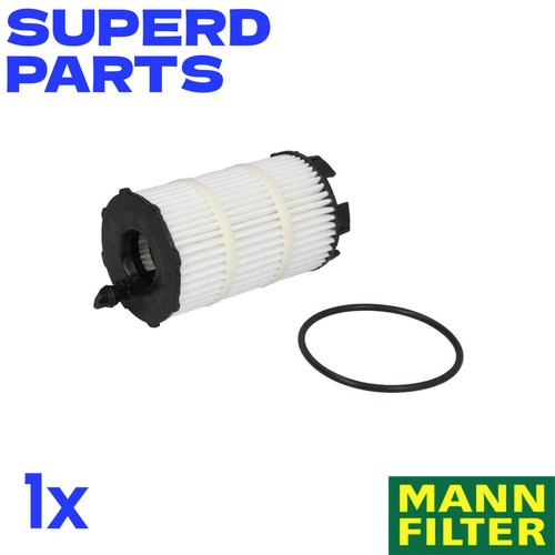 Oil filter fits - filter, a4
