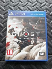 Ghost of Tsushima (PlayStation