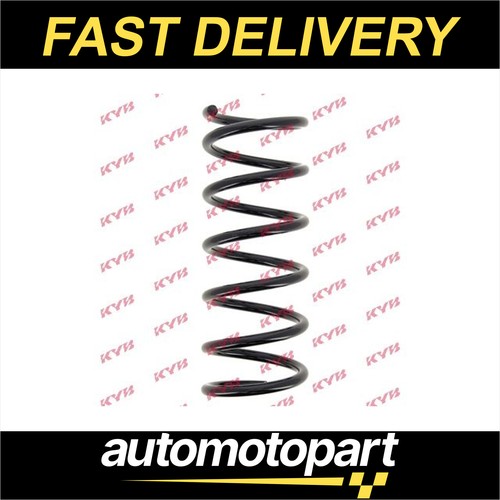 Kyb coil spring rear - kyb, ra6267