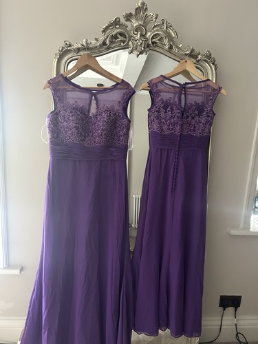 Mark lesley bridesmaid prom - mark,