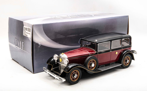 Cmf 1935 mercedes - mercedes, 770
