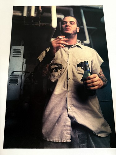 Pantera phil anselmo - pantera,