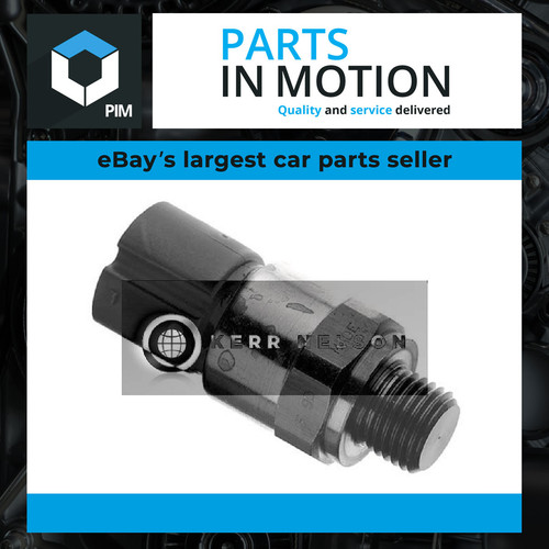 Radiator fan switch srf090 - radiator,