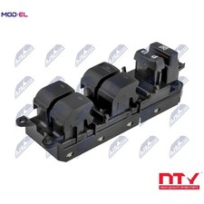 SWITCH WINDOW REGULATOR