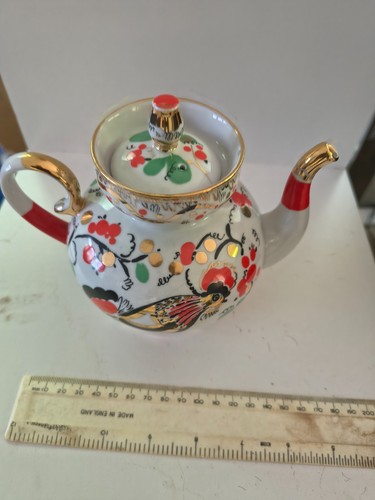 Lomonosov ussr porcelain - lomonosov,