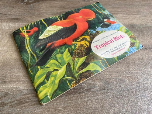 Vintage collector card albums - vintage,