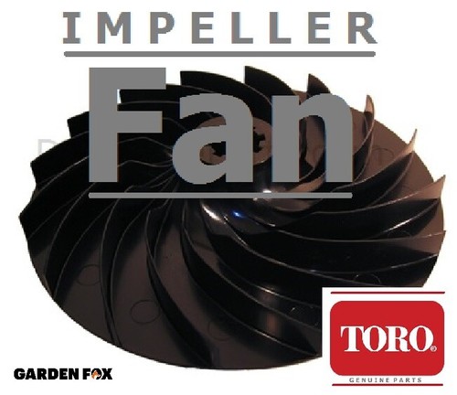 Genuine allen toro mower - genuine,