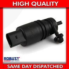 WINDSCREEN SCREEN WASH WASHER