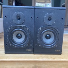 2 x Heybrook Point Five