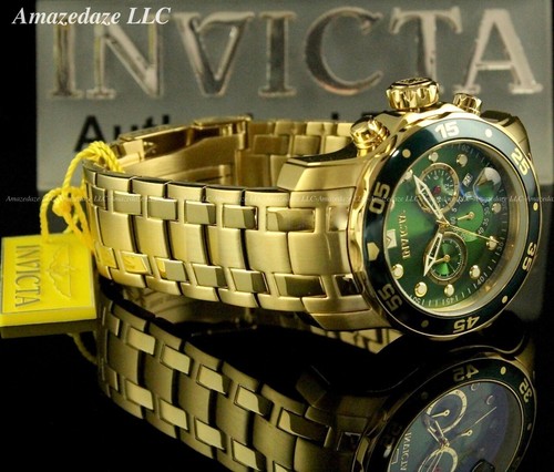 New invicta men 48mm - invicta,