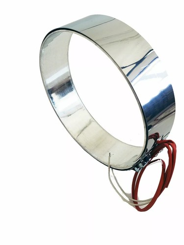 Kuroma pressure fryer heating - kuroma,