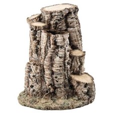 BiOrb Silver Birch Aquarium