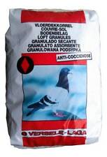 VERSELE LAGA PIGEON LOFT FLOOR GRANULES 30 LITRE,SUITABLE FOR CHICKEN COOPS 