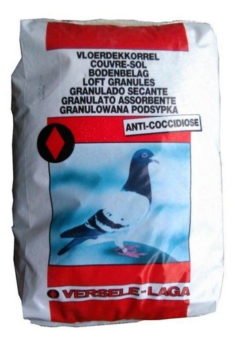 Versele laga pigeon loft - versele,