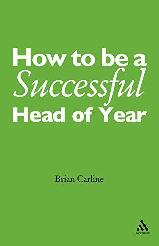 How successful head of - how,