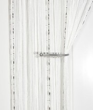String Curtains Beaded Chain
